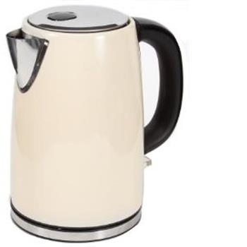 Boil IT Kettle 240V/900W 1.7Ltr Cream Cordless image 2