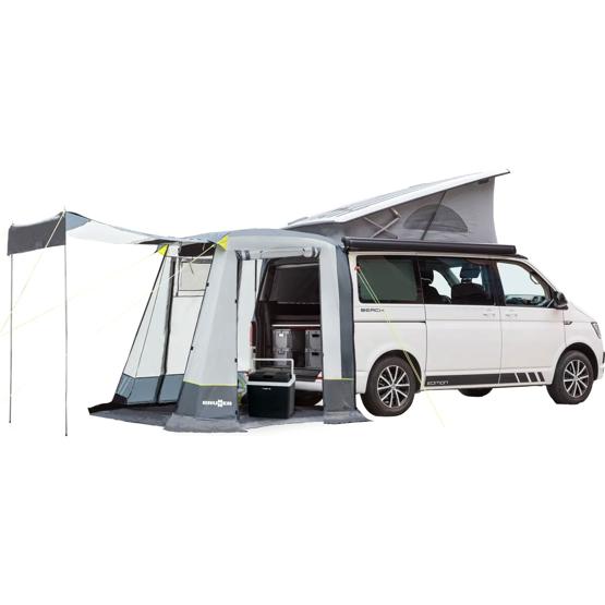 Brunner Comet VW T5/T6 Tailgate Awning