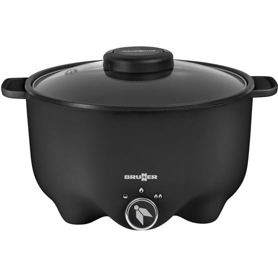 Brunner Minuwatt Dyomo Electric Cooking Pot