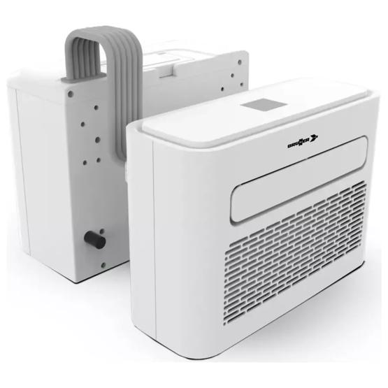 Brunner Polarys Twinair 3 Split Air Conditioner