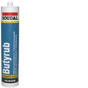 Butyrub  RV21 Sealant