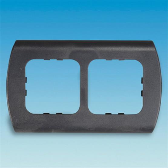 C-Line 2 Way Face Plate image 1