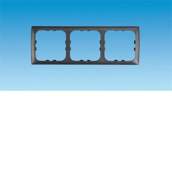 C-Line 3 Way Face Plate image 2