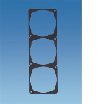 C-Line 3 way Surround Plate
