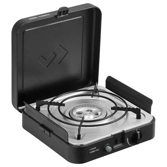 Cadac 1 Cook Turbo FFD Stove QR