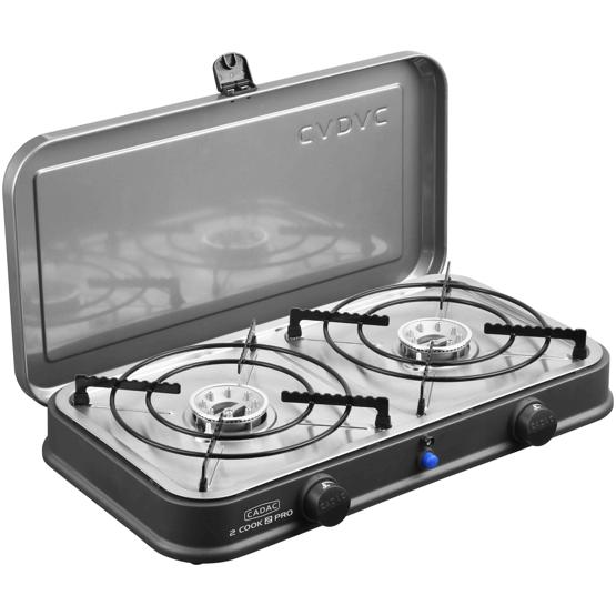 Cadac 2 Cook 2 Pro Stove QR