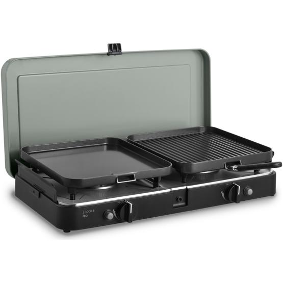 Cadac 2 Cook 3 Pro Deluxe QR