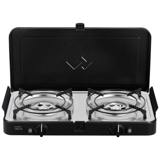 Cadac 2 Cook Turbo FFD Deluxe QR