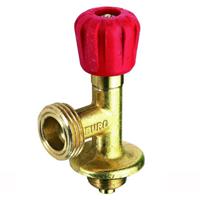 Détendeur Pour Bouteilles De Gaz Campingaz 901, 904 Ou 907 - Foto 13