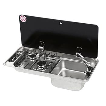 Can Sinks Hobs and Cookers