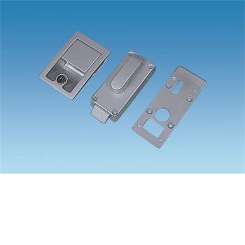 Caraloc 700 Door Lock for Touring Caravans - Right Hand
