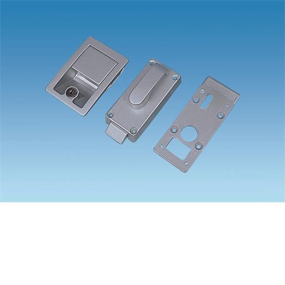 Caraloc 700 Door Lock for Touring Caravans - Right Hand image 1
