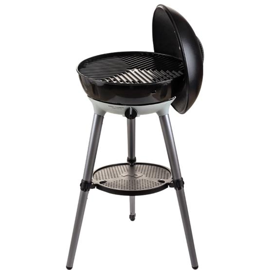 Carri Chef 40 BBQ / Paella Pan QR