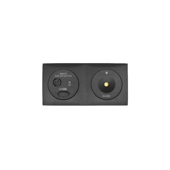 CBE 12V Carbon Monoxide Detector
