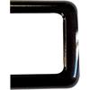 CBE 2 Way Outer Frame Black Metallic