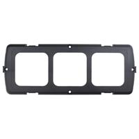 CBE 3 Way Support Frame - Grey | CBE Support Frames - 3 Way ...