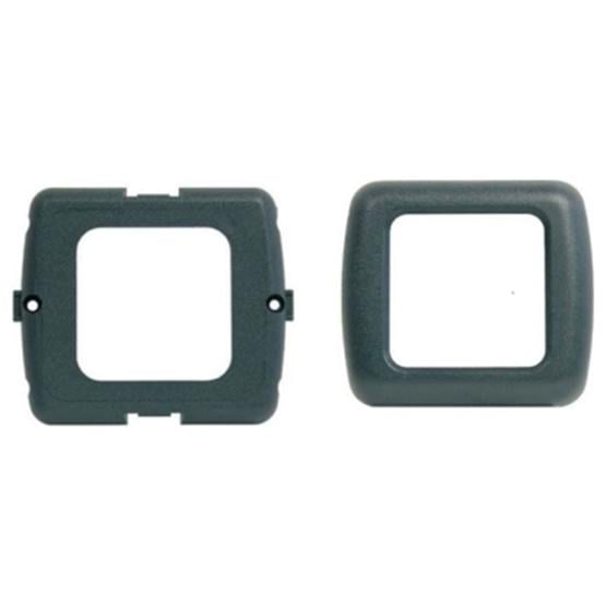 CBE Grey single support frame & outer frame
