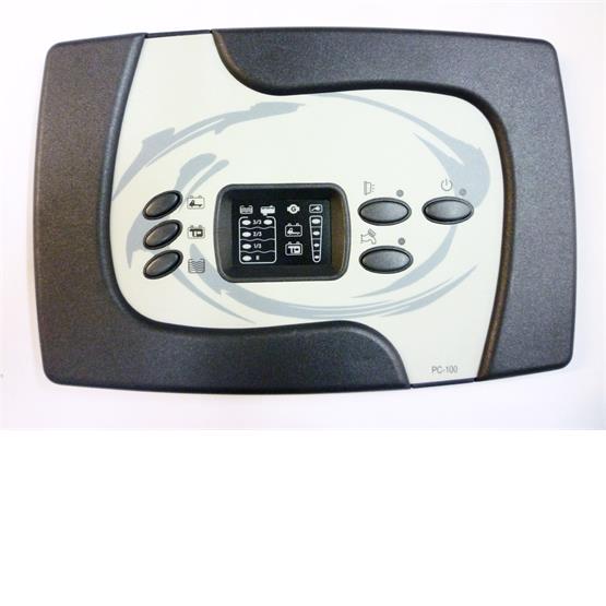 CBE PC150 control panel- same specs as pc100