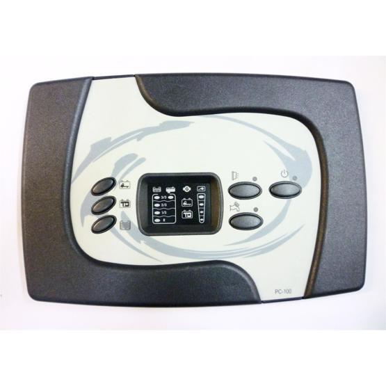 CBE PC150 Control Panel (same specs as PC100)