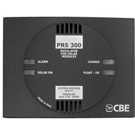 CBE PRS300 300w Solar Charge regulator
