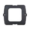 CBE Support Frame Brown 1 Way