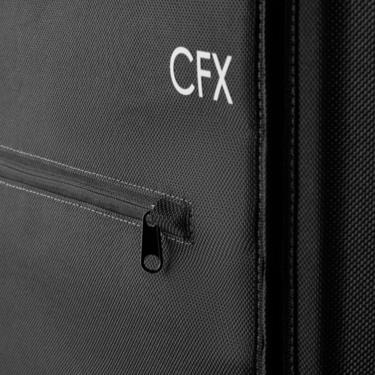 DOMETIC CFX3 ADDED STORAGE