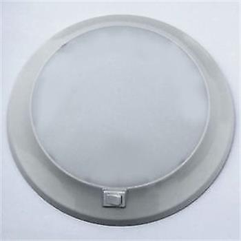 Cirro Ceiling Light White 12 to 14v - 1.6 to 2.8w