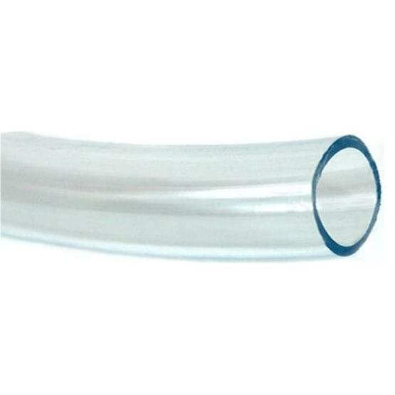 Clear hose 1/2" for drinking water