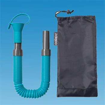 Colapz Flexi Pipe $$$Fresh$$$ Trunk Kit