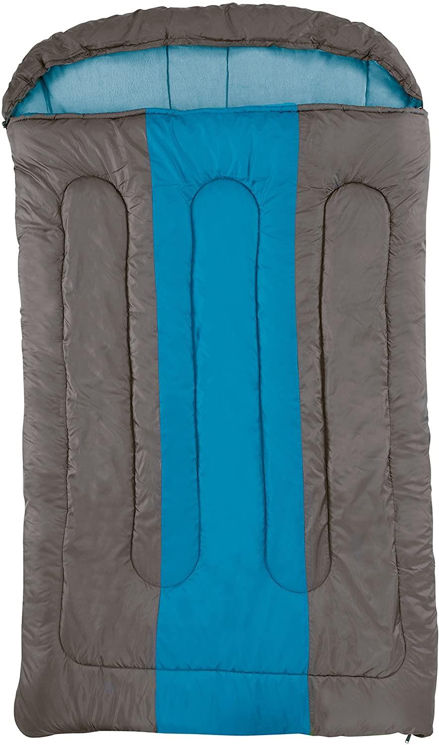 Coleman Hudson Double Sleeping Bag Sleeping bags