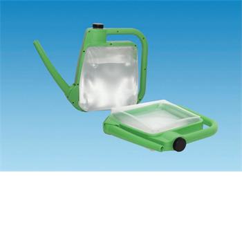 Collapsible GREEN 6 Litre Watering Can
