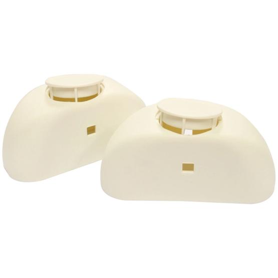 Cover for Bottom Fixings for Fiamma Carry-Bike