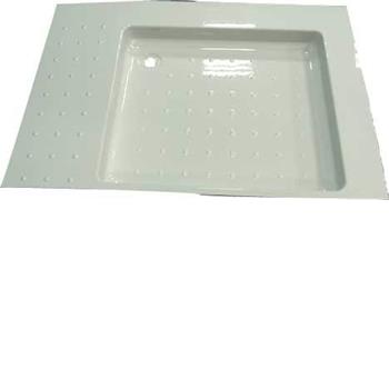 CP Universal shower tray