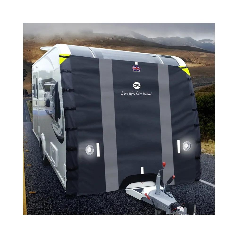 CPL Caravan Front Cover Caravan Covers