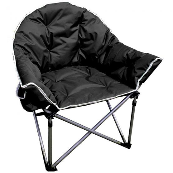 CPL Comfort Camping Chair | Leisureshopdirect