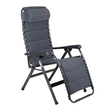 Crespo Air-Deluxe Relax Sun Chair (AP-232)