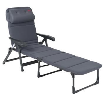 Crespo Air Deluxe Sun Lounger Chair