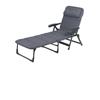 Crespo Air Deluxe Sun Lounger Chair image 7