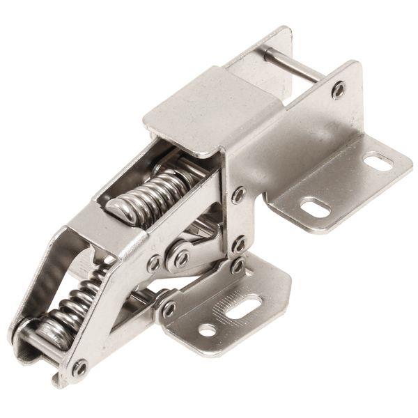 Cupboard Hinge Heavy Duty Caravan Cupboard and Locker Door Hinges