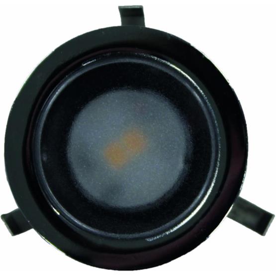 DIMATEC IP65 Chromed Stainless Steel Recessed Spot