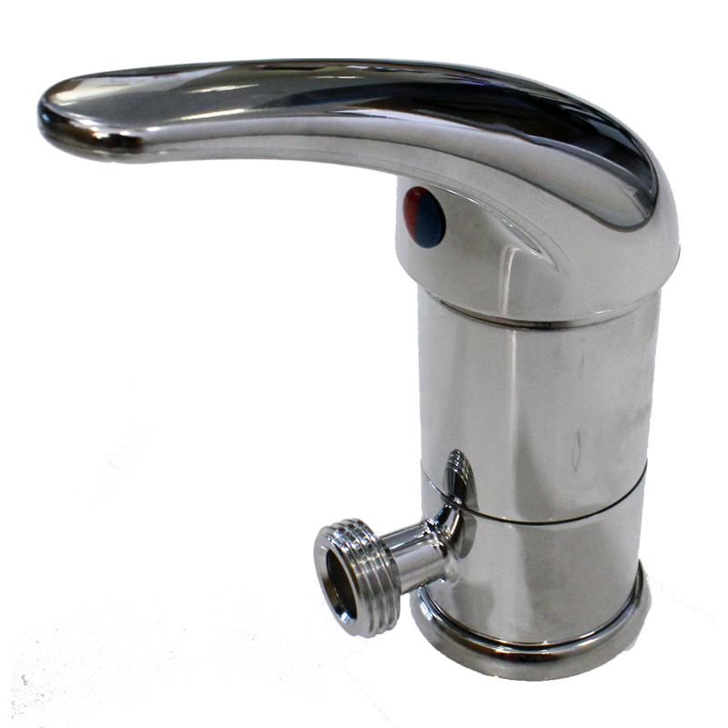 Dimatec shower mixer tap Caravan Taps + Motorhome Taps + Campervan