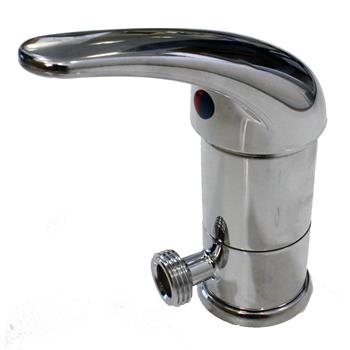 Dimatec shower mixer tap