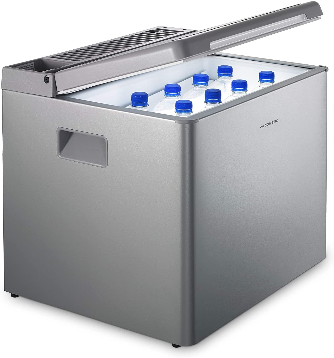 Dometic Rc1600 Combicool Absorption Cooler 12v 230v Gas Electric Cool Boxes Leisureshopdirect