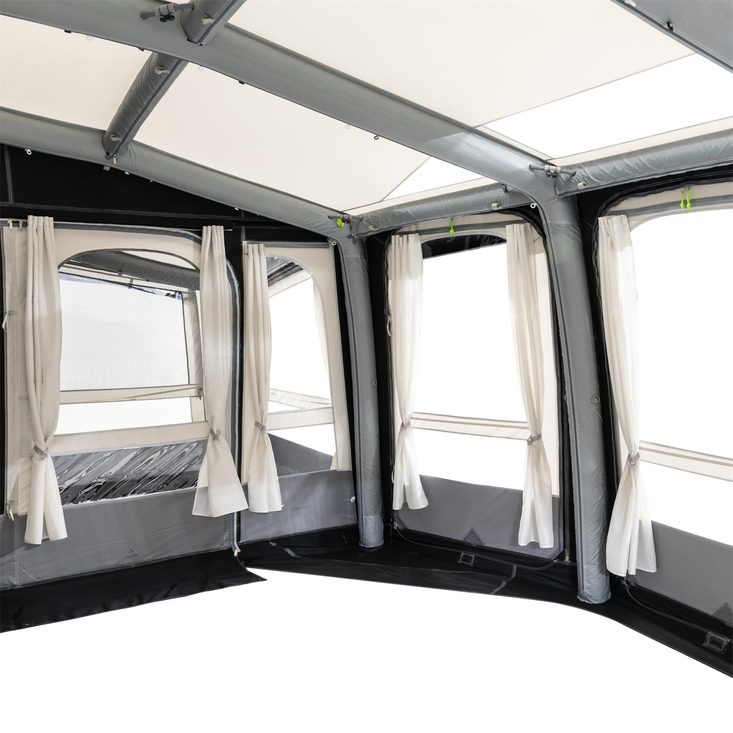 Dometic Kampa Ace Air Pro 500 S Caravan Awning