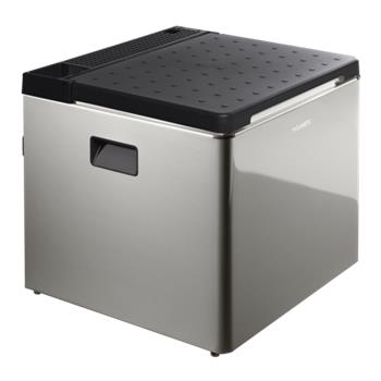 Dometic ACX3 40G Coolbox (12V/240V/Gas) with Gas Canister Cradle