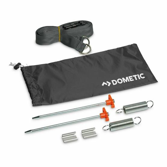 Dometic awning tie down kit