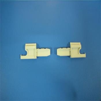 Dometic Blind end fitting-pair ( SP663 and SP664 ) for Seitz Blinds