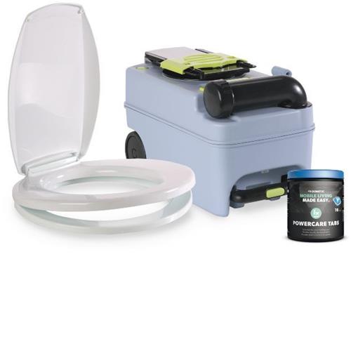 Dometic Cassette Toilet Renew Kit for CT3000/CT4000 Dometic Toilets