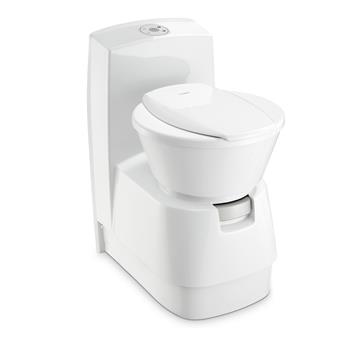Dometic Toilet Spares