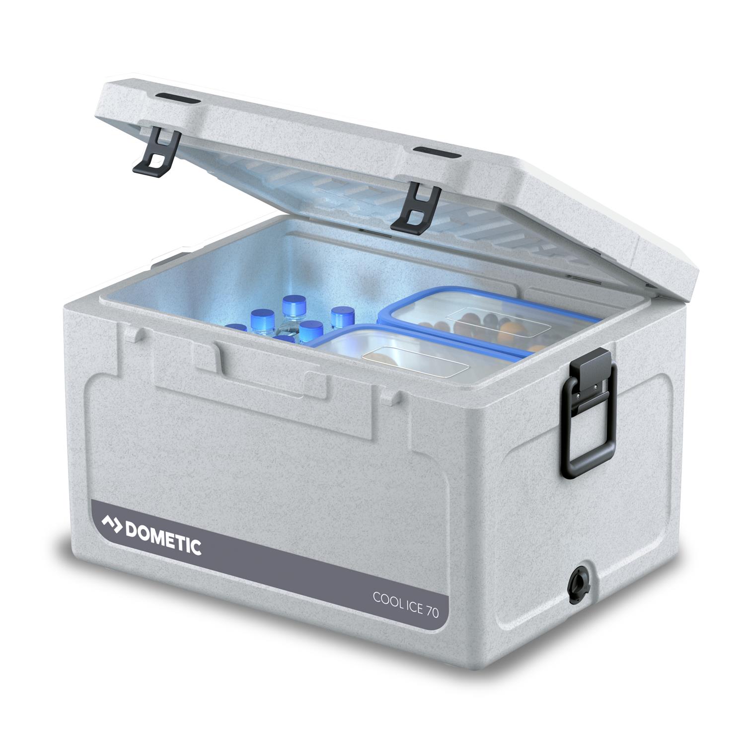 Magellan Outdoors Pro Explore Icebox 70 Cooler Divider - cu7m1hx